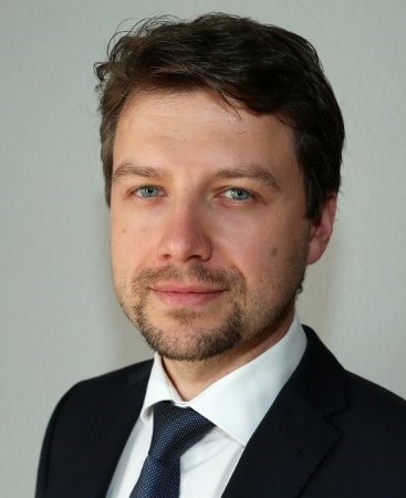 Damian Braschczok