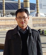 Hemin Jiang